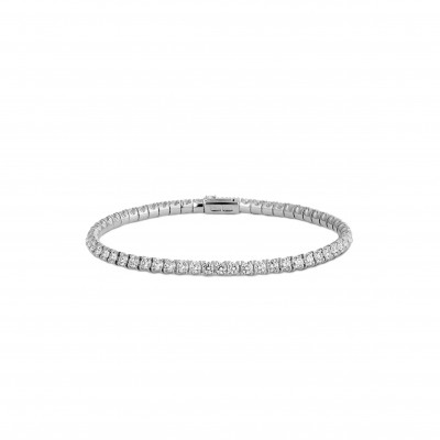 CARTIER ESSENTIAL LINES BRACELET  N6707917